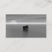 RAGNAROK (OP.3) 名刺 (裏面)