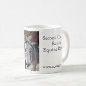 Ragsろば コーヒーマグカップ (正面右)