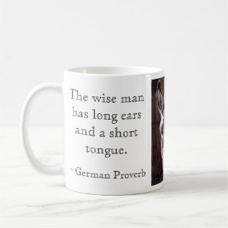 Ragsろば コーヒーマグカップ