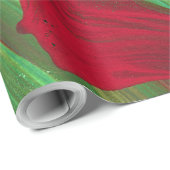 Rags To Riches 1 Bold Abstract Wrapping Paper ラッピングペーパー (ロールコーナー)