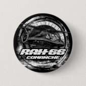 RAH-66コマンチ 缶バッジ (正面)