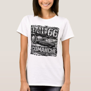 RAH-66コマンチ Tシャツ