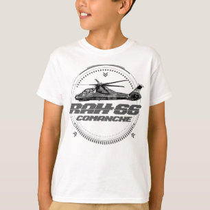 RAH-66コマンチ Tシャツ