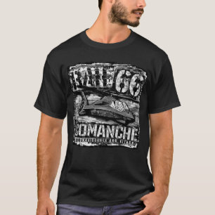 RAH-66コマンチ Tシャツ