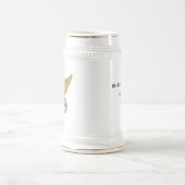 RAH Bestmanのマグ ビールジョッキ (中央)