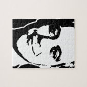 RAHMエマニュエルインク芸術 ジグソーパズル (横)