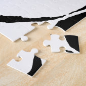 RAHMエマニュエルインク芸術 ジグソーパズル (側面)