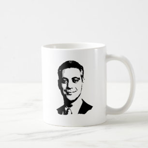 Rahmエマニュエル コーヒーマグカップ