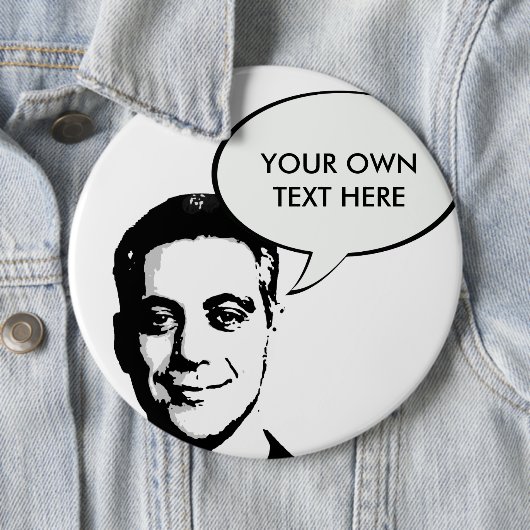 Rahmエマニュエル 缶バッジ (インサイチュ)