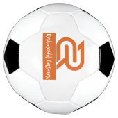 Rahmcohl Casual Soccer Ball サッカーボール (回転)