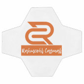 Rahmcohl Casual Soccer Ball サッカーボール (フラット)