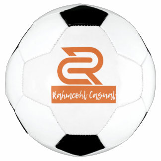 Rahmcohl Casual Soccer Ball サッカーボール