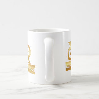 Rahmcohl Casual T-Shirt コーヒーマグカップ