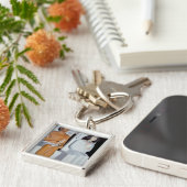 Rahotepおよび彼の妻、MeydumからのNofret、 キーホルダー (側面)