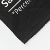 Rahway Girl Nj New Jersey Funny City Home Roots Us フリースブランケット (角)