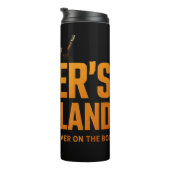 Raider’s Wasteland Best Server Travel Mug タンブラー (回転右)