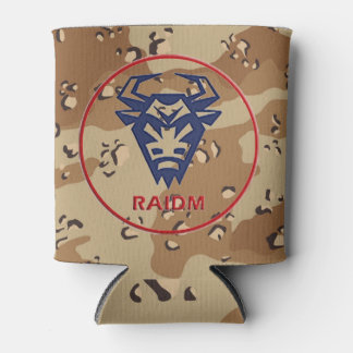 RAIDMデザートストームクーラーボックス 缶クーラー