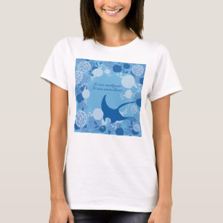 raie, fleur de vie, orange, mandala,zen,chakra, tシャツ