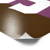 Rail Scotland フォトプリント (角)