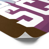 Rail Scotland ポスター (角)