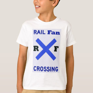 Railfanのファッション Tシャツ