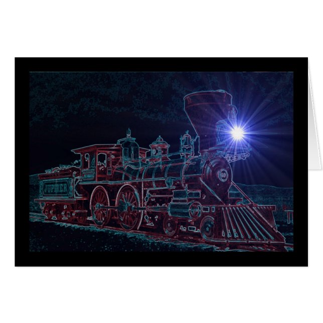 Railroadiana (正面横)