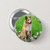 raimubatti 缶バッジ (正面&裏面)