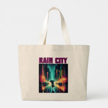 Rain City