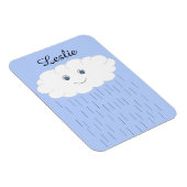 Rain Cloudがスマイル: マグネット (右側)