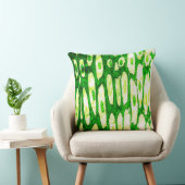 RAIN FOREST PILLOW クッション (椅子)