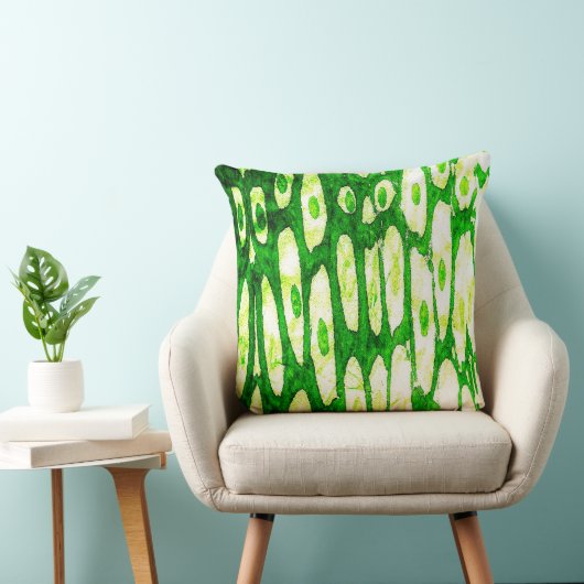 RAIN FOREST PILLOW クッション (椅子)