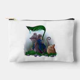 Rain Mouse |  アクセサリーポーチ