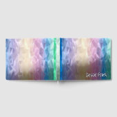 Rainbow ゲストブック (全面)