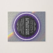 Rainbow ジグソーパズル (横)