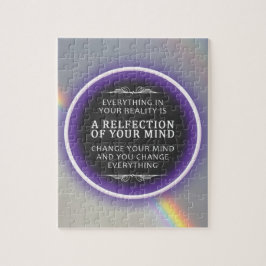 Rainbow ジグソーパズル