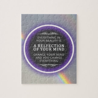 Rainbow ジグソーパズル