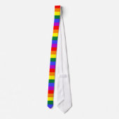 Rainbow ネクタイ (裏面)