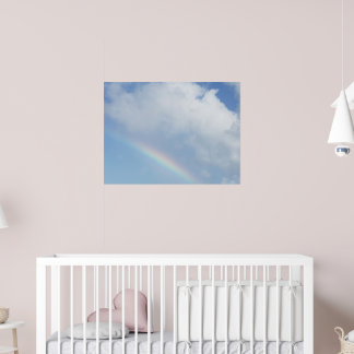 Rainbow ポスター