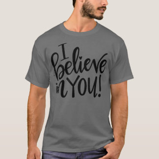 Rainbow 信じ I In You Tシャツ先生テストD Tシャツ