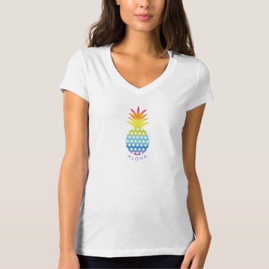 rainbow 062 tシャツ