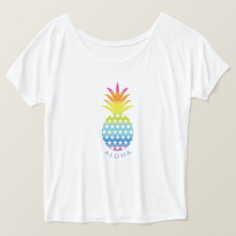 rainbow　062 tシャツ