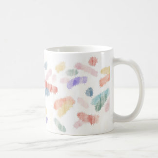 "RAINBOW AIR, NOW BOARDING" クラシックMug, 11 oz コーヒーマグカップ