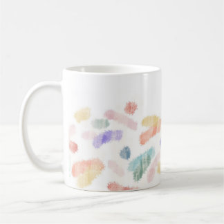 "RAINBOW AIR, NOW BOARDING" クラシックMug, 11 oz コーヒーマグカップ