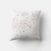 rainbow angel wings クッション (裏面)