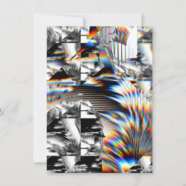 Rainbow Assault  (正面)