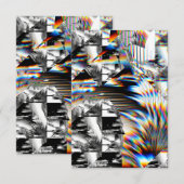 Rainbow Assault  (正面/裏面)