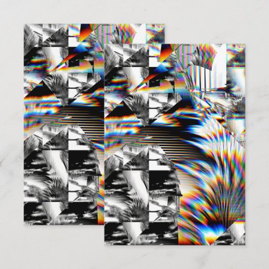 Rainbow Assault  (正面/裏面)