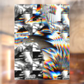 Rainbow Assault ウィンドウサイン (シート2)