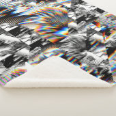 Rainbow Assault  シェルパブランケット (3/4)