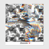 Rainbow Assault  シール (シート)